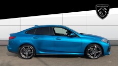 BMW 2 Series 218i M Sport 4dr Petrol Saloon